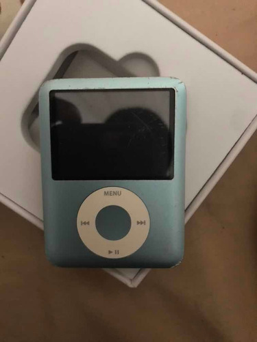 iPod Classic