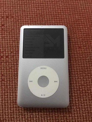 iPod Clásico 160gb