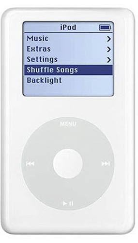 iPod Foto De 60 Gigas Usado