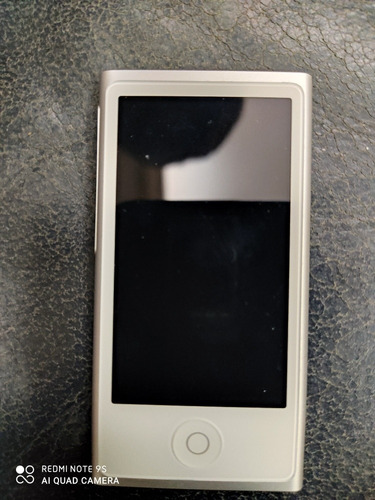 iPod Nano 16g