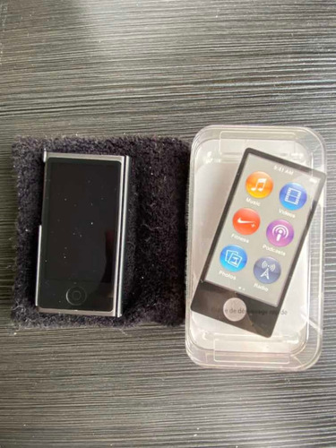 iPod Nano 16gb 7ma Generación
