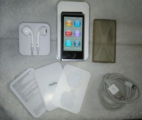 iPod Nano 16gb Usado