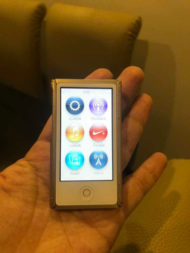 iPod Nano De 7ma Generación