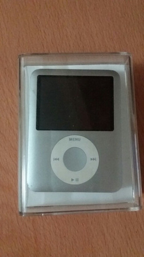 iPod Shuffe 4 Gb