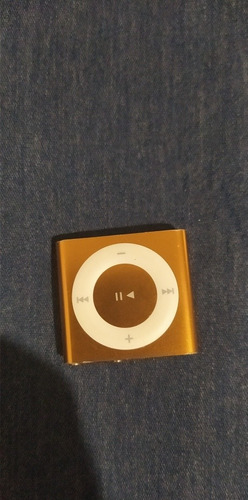 iPod Shuffle 4gneracion