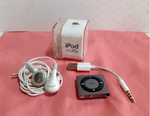 iPod Shufle