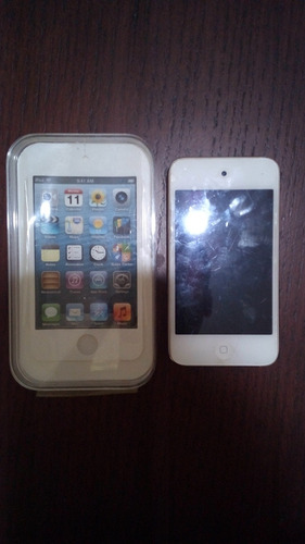 iPod Touch 4g