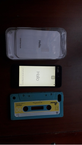 iPod Touch 5ta Gen 32 Gb