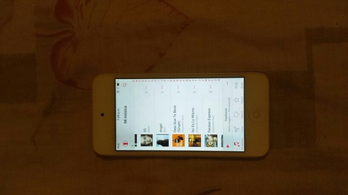 iPod Touch 5th 32 Gb