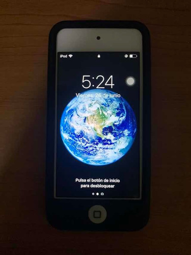 iPod Touch 6g 32 Gb (140 Verdes)