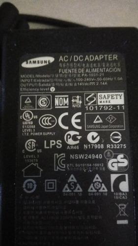 Adaptador Para Monitor Samsung