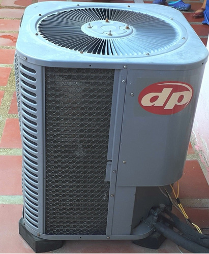 Aire Acondicionado Split 5 Ton Marca Dp