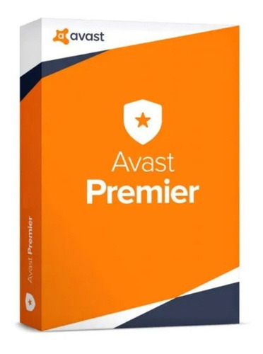 Anti-virus Avast Premier  Original 10pc Hasta Enero 