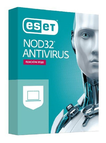 Antivirus Eset Nod32 / Bussines Eset