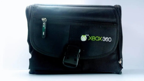 Bolso Porta Xbox 360