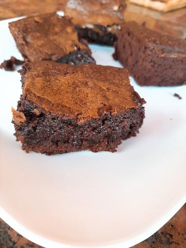 Brownies | Brownies De Oreo | Postres | Dulces