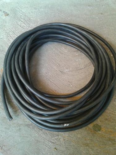 Cable St 3x8 3x10 Multifilar 100% Cobre Trifasico