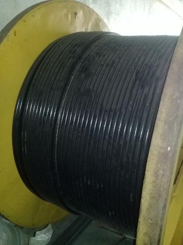 Cable Ttu 4/0 En Aluminio