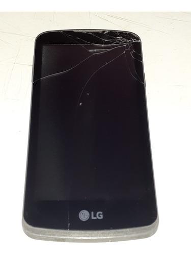 Celular LG Optimus Zona 3 Para Repuesto