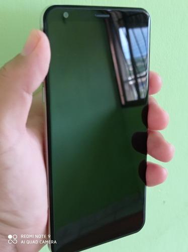 Celular LG Stylo 5 Como Nuevo. Traido De Usa, Solo Wifi