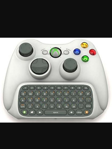 Chatpad Xbox 360