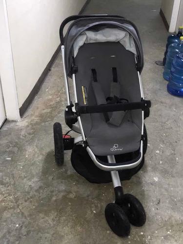 Coche Para Bebés Marca Quinny