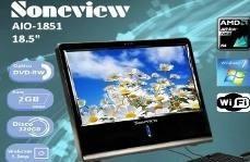 Combo Computadora Todo En 1 Soneview Aio1851