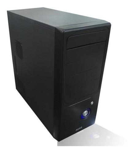Computador Cpu Core I5 4gb Hdd500 4ta Gen Somos Tienda