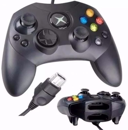 Control De Xbox Clasico
