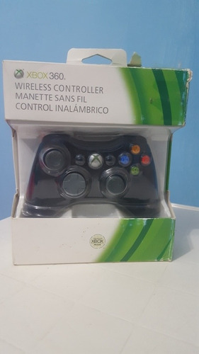 Control Para Xbox 360. Excelente Estado