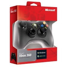 Control Para Xbox 360 Inalámbrico Nuevo