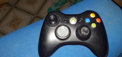 Control Xbox 360