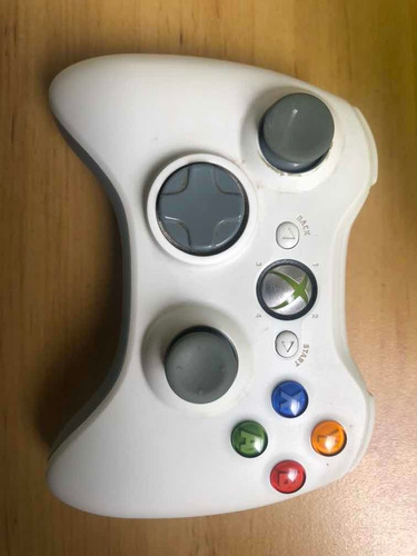 Control Xbox 360 Nuevo