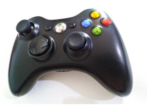 Control Xbox 360 Original.
