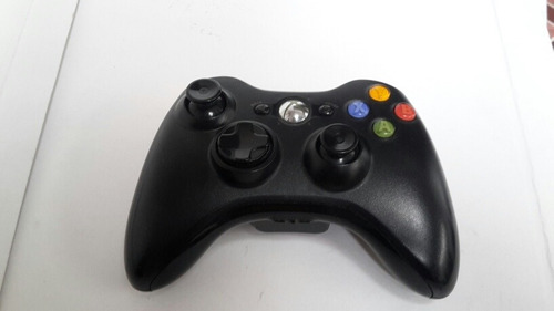 Control Xbox 360 Para Reparar O Repuesto