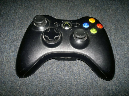 Control Xbox 360 Slim Original