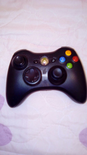 Control Xbox Inalambrico Original