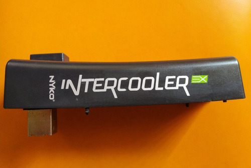 Fancooler Intercooler Nyko Para Xbox 360