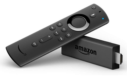 Fire Tv Stick Amazon Con Alexa Software Integrado Gratis