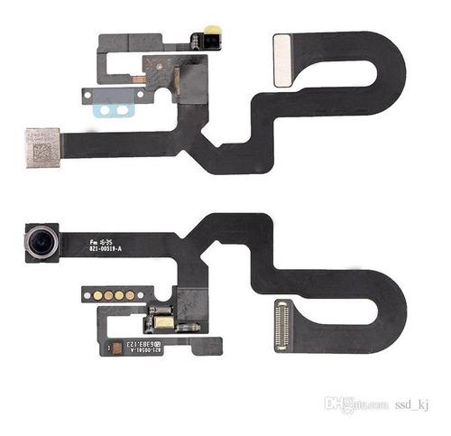 Flex Proximidad Camara Frontal iPhone 7 7g 7 Plus Original