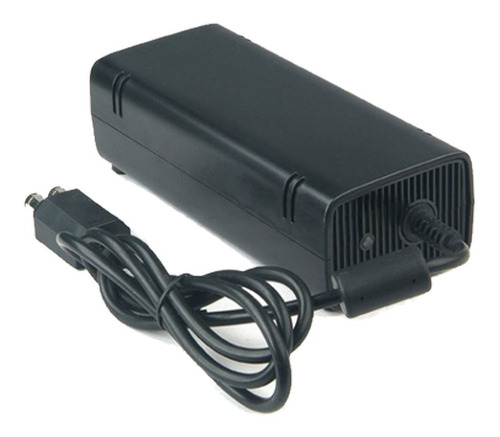 Fuente Poder Consola Xbox 360 Slim Adaptador A/c Corriente