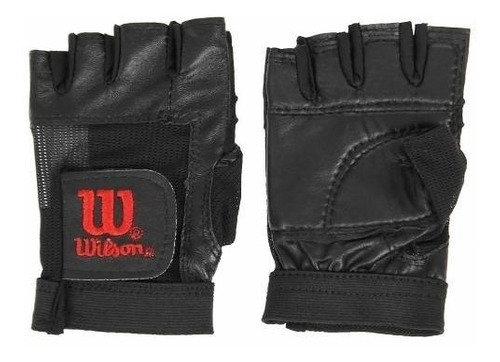 Guantes Para El Gym Aw805 - Guantes Para El Gym