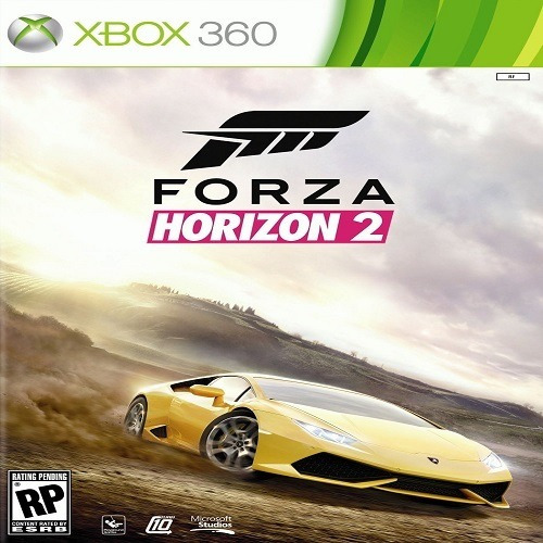 Juego Xbox 360 Digital Forza Horizon 2 (licencias)