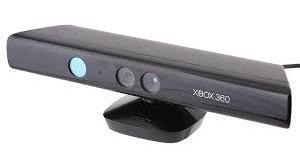 Kinect De Xbox360