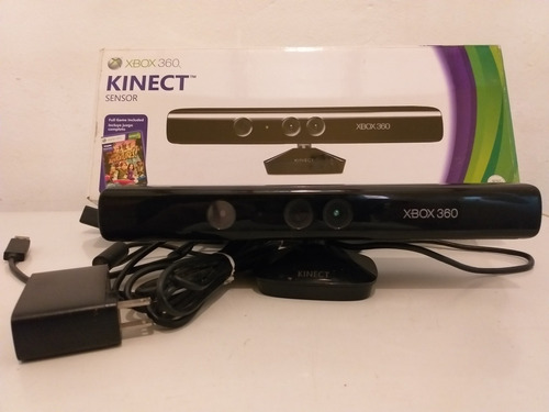 Kinect Sensor Xbox360