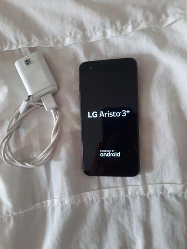 LG Aristo 3 Plus Liberado