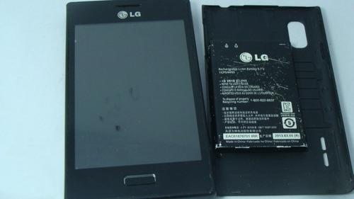 LG E612g L5 Para Reparar O Repuesto.