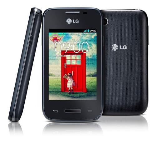 LG L35 Liberado (62$)
