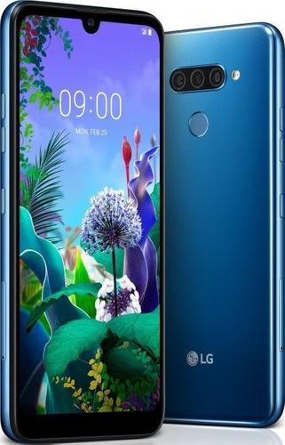 LG Q60 3gb De Ram 64 Gb De Almacenamiento