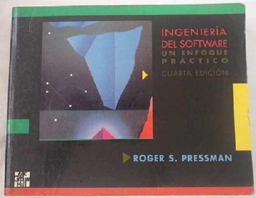 Libro Ingeniería Del Software Un Enfoque Práctico